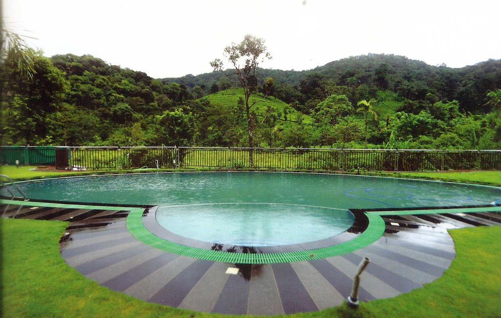 Thazaa Resorts - Tap to explore photos