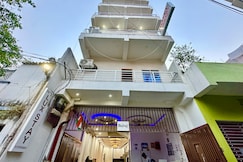 Hotel Lux Stay, Patna