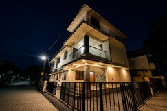 Living club serenity, Cochin