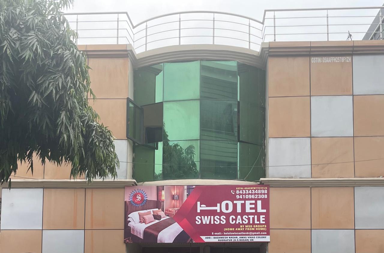 Hotel Swiss Castle Rudrapur - Tap to explore photos