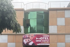 Hotel Swiss Castle Rudrapur, Rudrapur