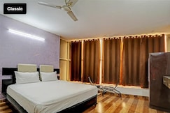 Sam's Homestay, Panchkula