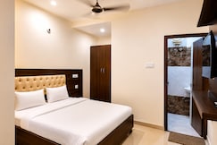 HOTEL THE RED HUT, Mohali