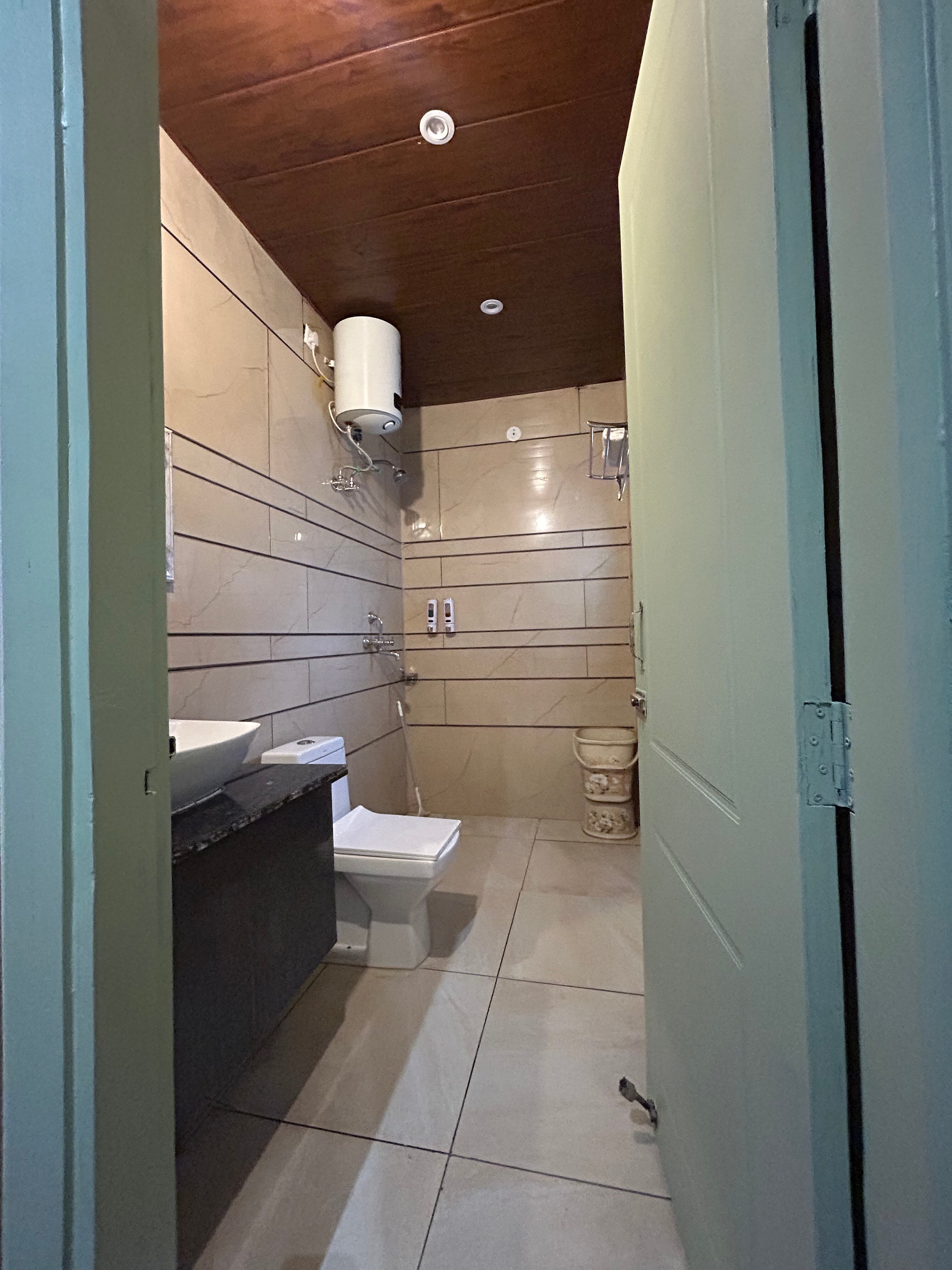2bhk Apartment Bella stay - Tap to explore photos