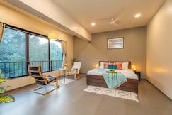 PeaceWood 4BHK Villa, Lonavala