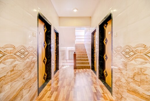 Hotel O Hublal