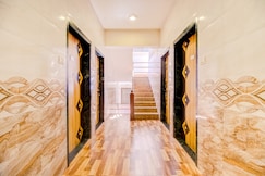 Hotel O Hublal, Matheran