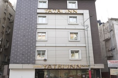 Yatri Inn, Hyderabad