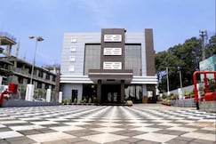 Rydges Inn, Tirurangadi