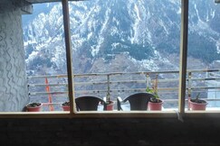 YS Khangsar home stay Yangpa, Mori