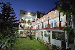 YoG1 Rishikesh, Srinagar, Uttrakhand