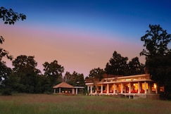 Mahua Kothi, A Taj Safari, Bandhavgarh National Park, Bandhavgarh