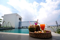 Rehvaas |A Rooftop Pool Villa in Udaipur, Udaipur