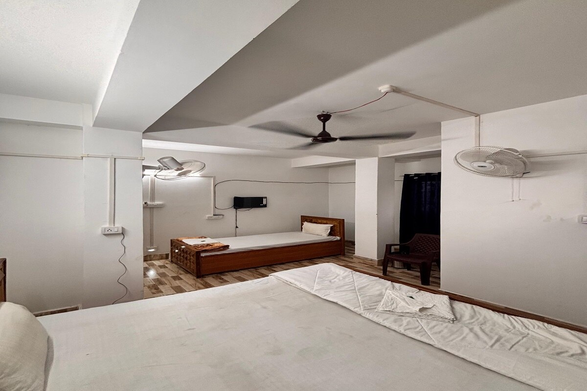 Hotel Tezpur International - Tap to explore photos