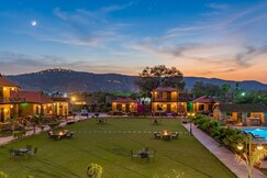 Hathi Mauja, Jaipur