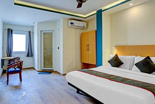 Townhouse The Madhav Sector 58 Noida Near ISKCON Temple Noida