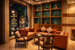 Hotel Amritsar International, Amritsar