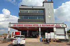 Jai Shree Krishna Hotel and Restaurant, Nagaur