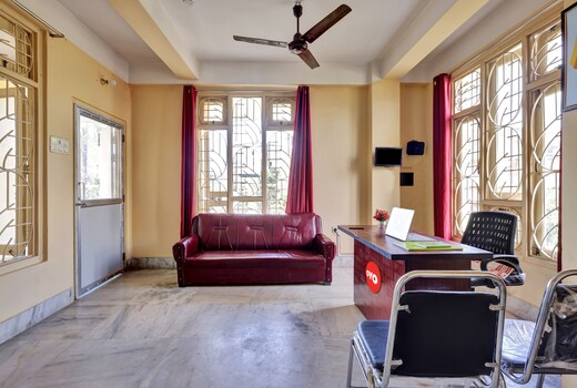 Hotel O Metro Guest House