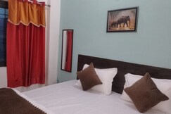 Abhi Home Stay Mailani, Bheri