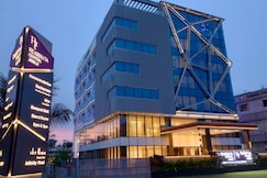 Regenta Central Javaji Mysore, Mysore