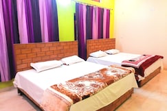 Om Palace Home Stay, Ayodhya