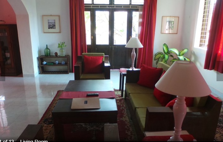 Suite near mall de Goa - Tap to explore photos