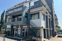 Hotel Roshni, Silvassa