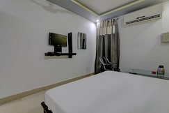Super Hotel O Sri Krishna Palace, Lucknow