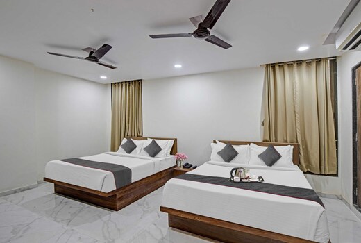 Collection O Infini Palace