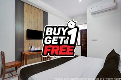 Townhouse Manipal University Highway King Bagru Formerly Golden Hotel, Jaipur