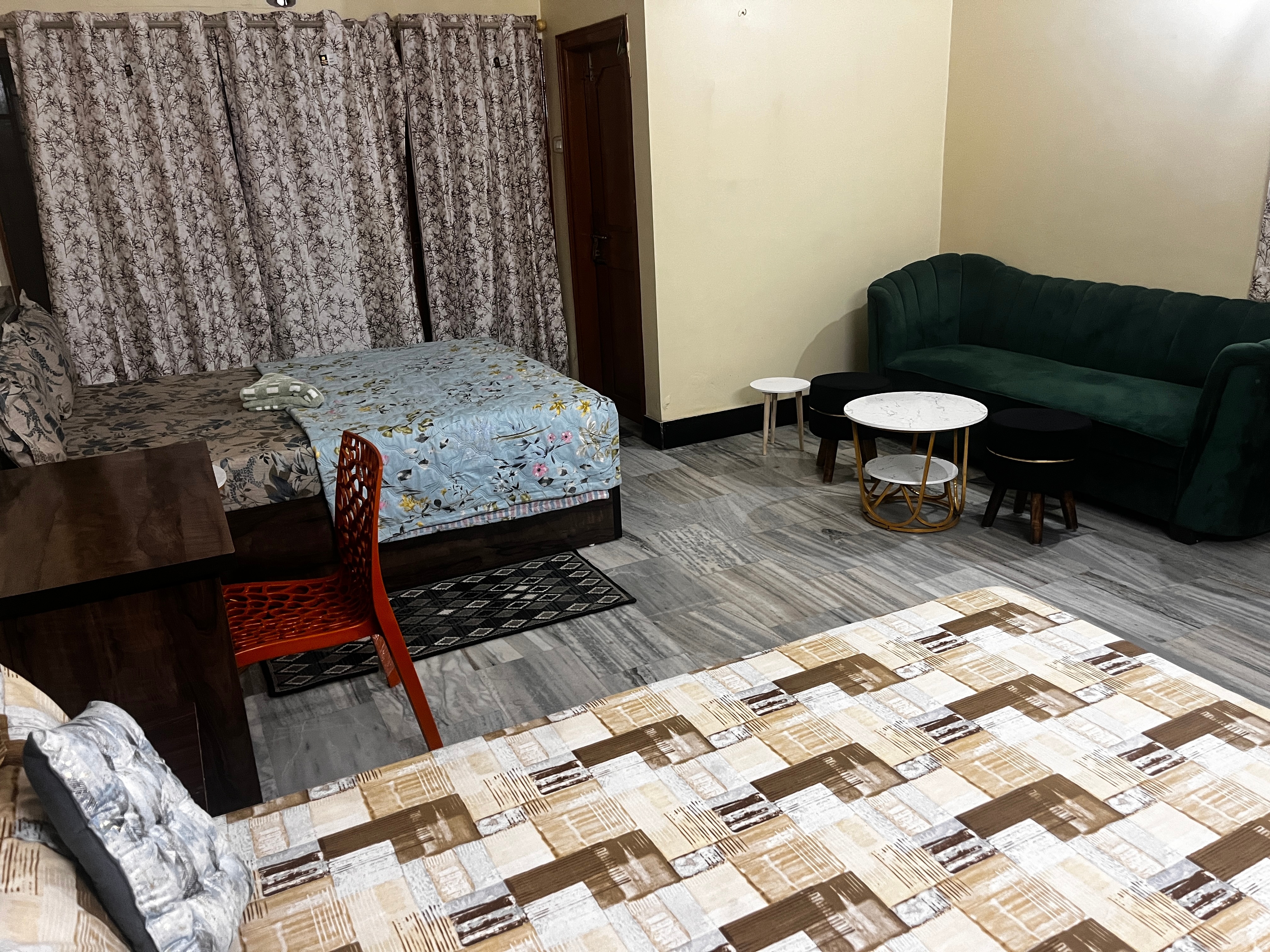 Karma Homestay - Tap to explore photos