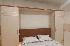 Nandhavanam A Business Class Residency, Chennai