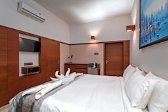 Hotel Mayur Express, Sangamner