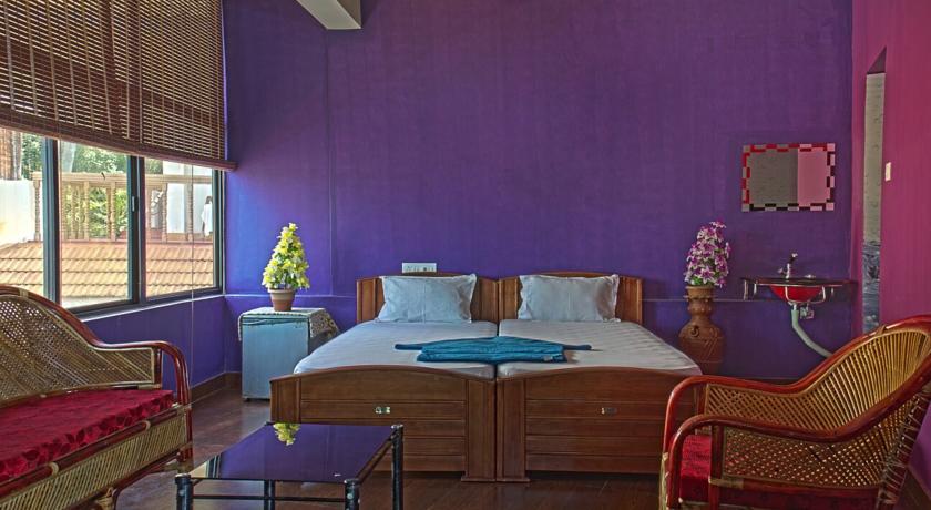 MyStays Kovalam - Tap to explore photos