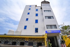 Via Posh Palace, Mahabalipuram