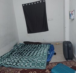 Deluxe Room with City View