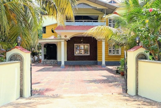Kinaara Homestay Where the coast feels like home