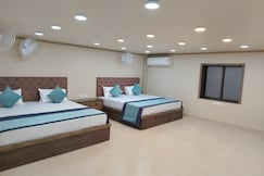 A.K. STAYS, Varanasi