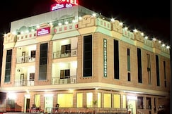 HOTEL NEW GOLDEN PALACE, Phalodi