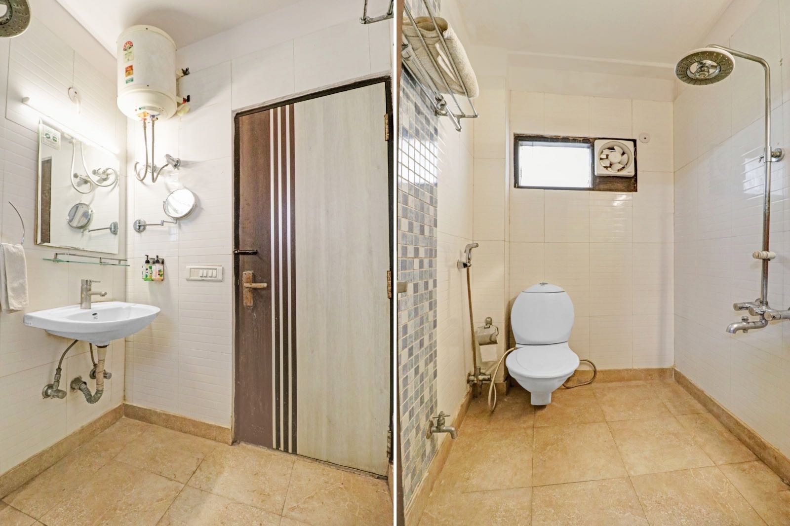 Hotel O Torento Residency - Tap to explore photos