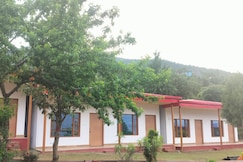 Camp Nirvana Guptkashi, Guptkashi