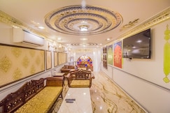 Hotel Lavanya Heritage, Jaipur