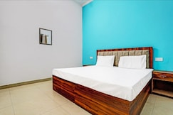 Park's Hotel, Chandausi