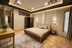 Jigzes Homestay, Leh