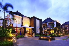 The Radiant Hotel & Spa, Bali