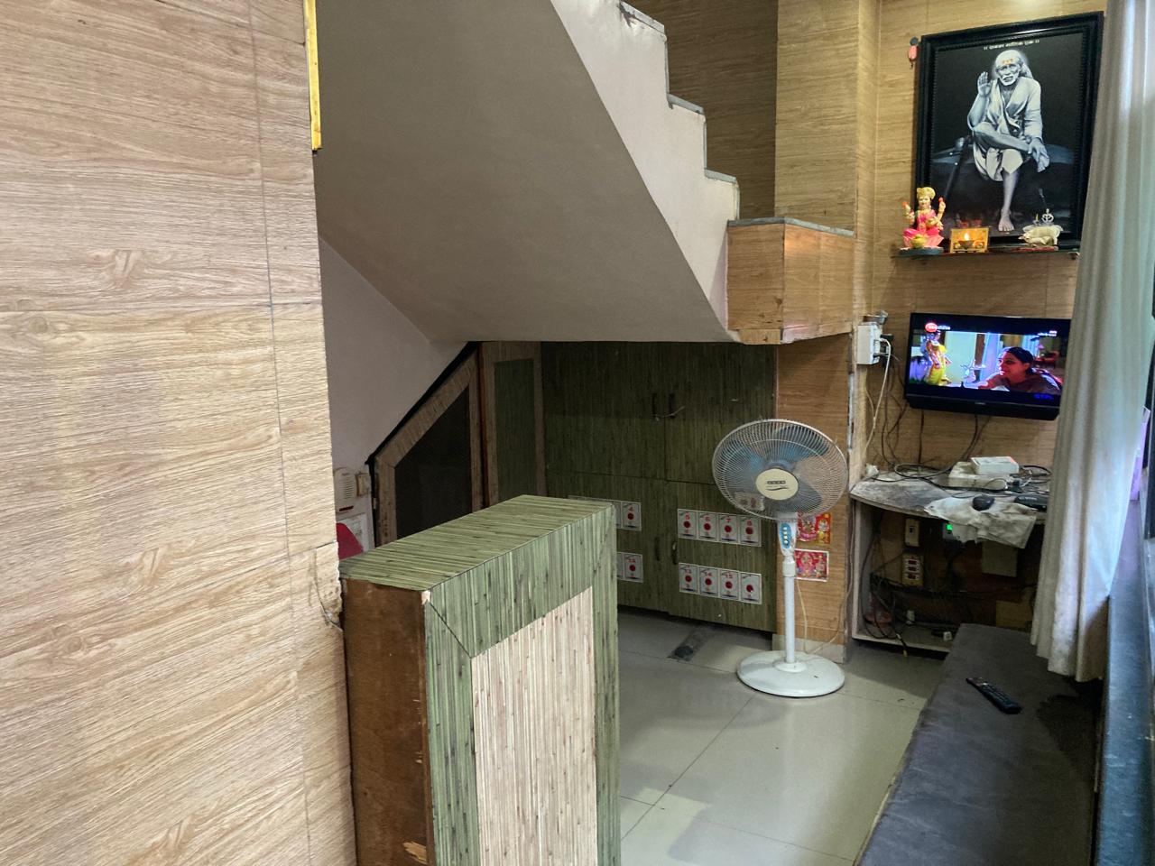 HOTEL OM SAI 3