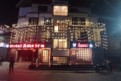 Hotel Amaira, Darjeeling