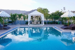 Rawai Luxury Tents Near Brahma Temple, Pushkar