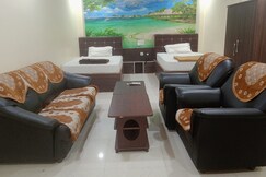 S K R Residency, Yellamanchili